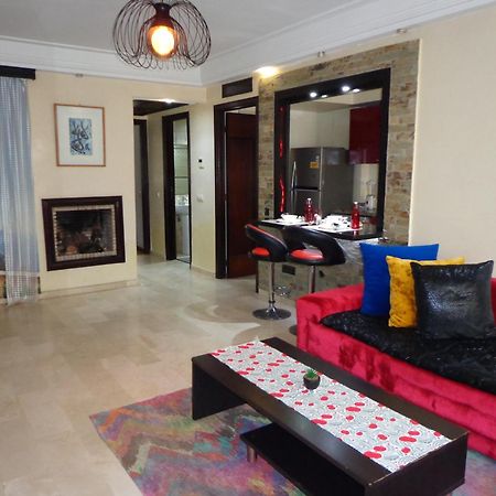 Zen Home Casablanca Extérieur photo