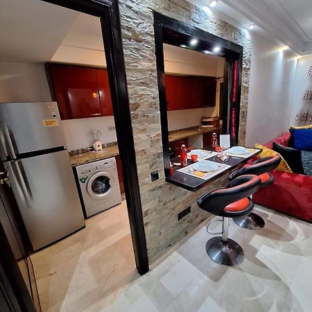 Zen Home Casablanca Extérieur photo