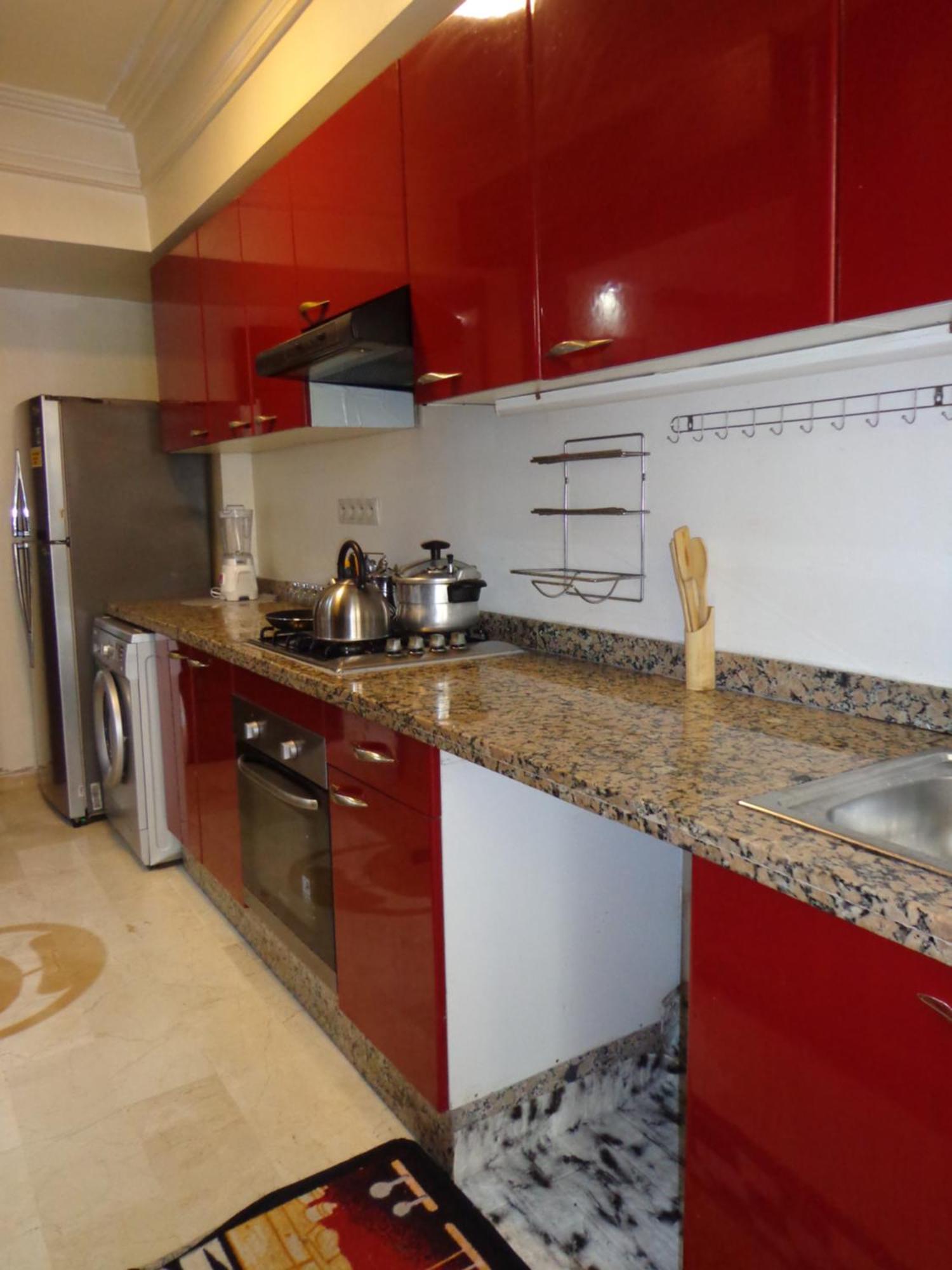Zen Home Casablanca Extérieur photo