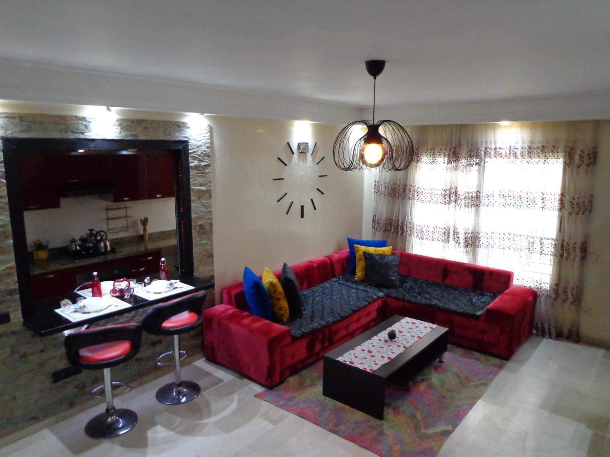 Zen Home Casablanca Extérieur photo