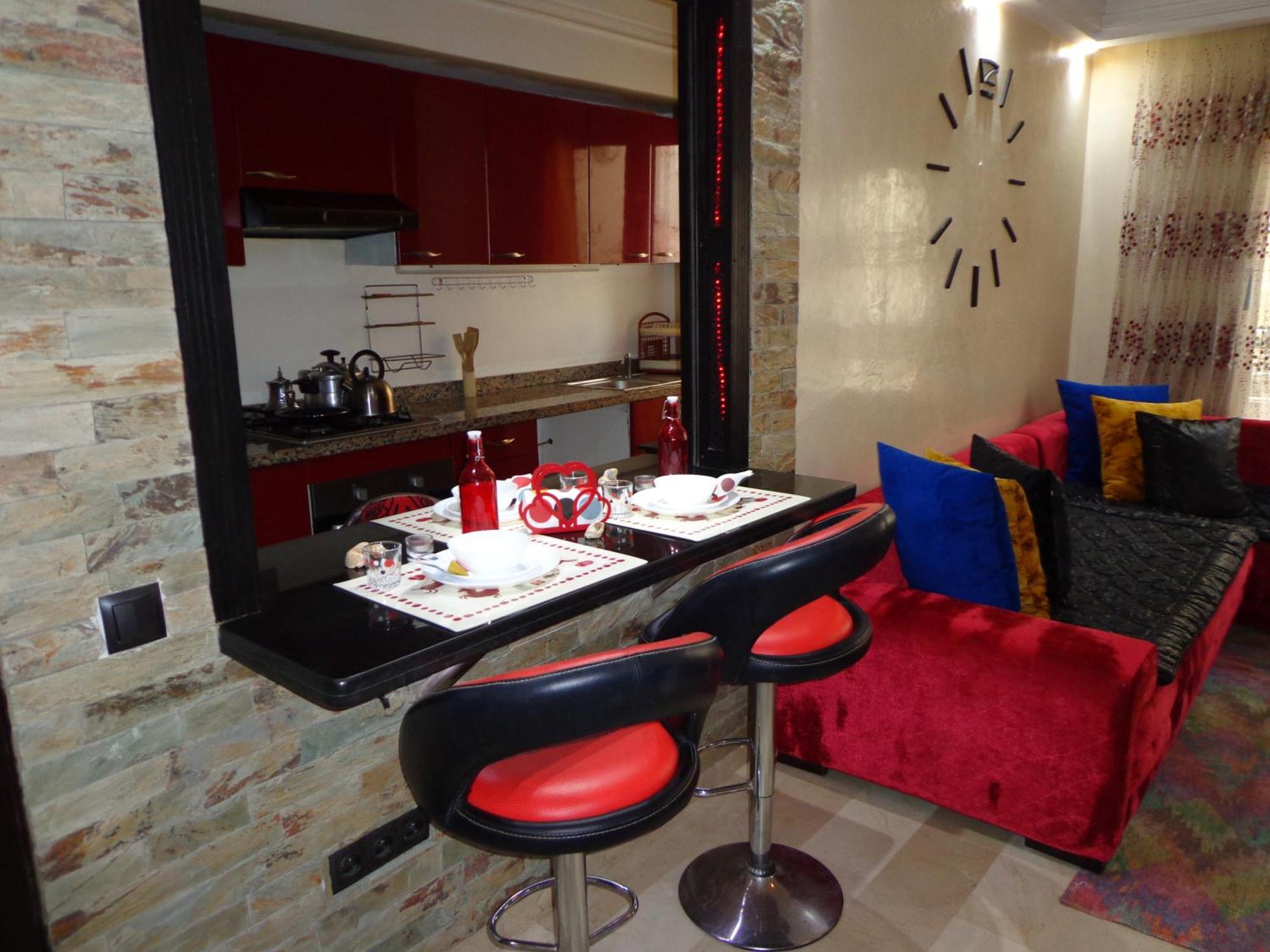 Zen Home Casablanca Extérieur photo