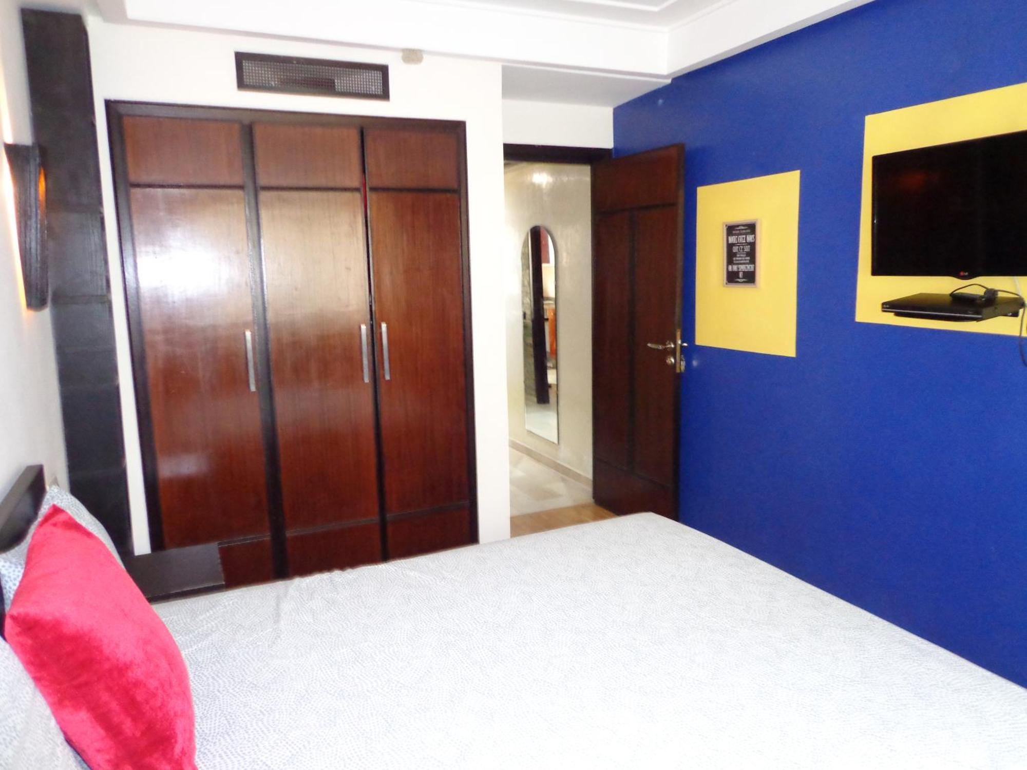 Zen Home Casablanca Extérieur photo