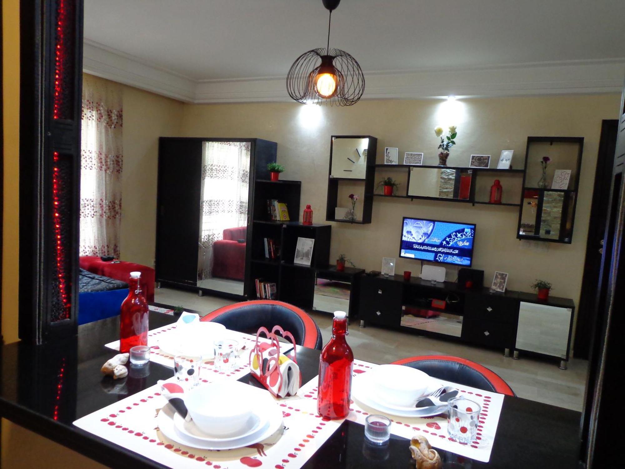 Zen Home Casablanca Extérieur photo