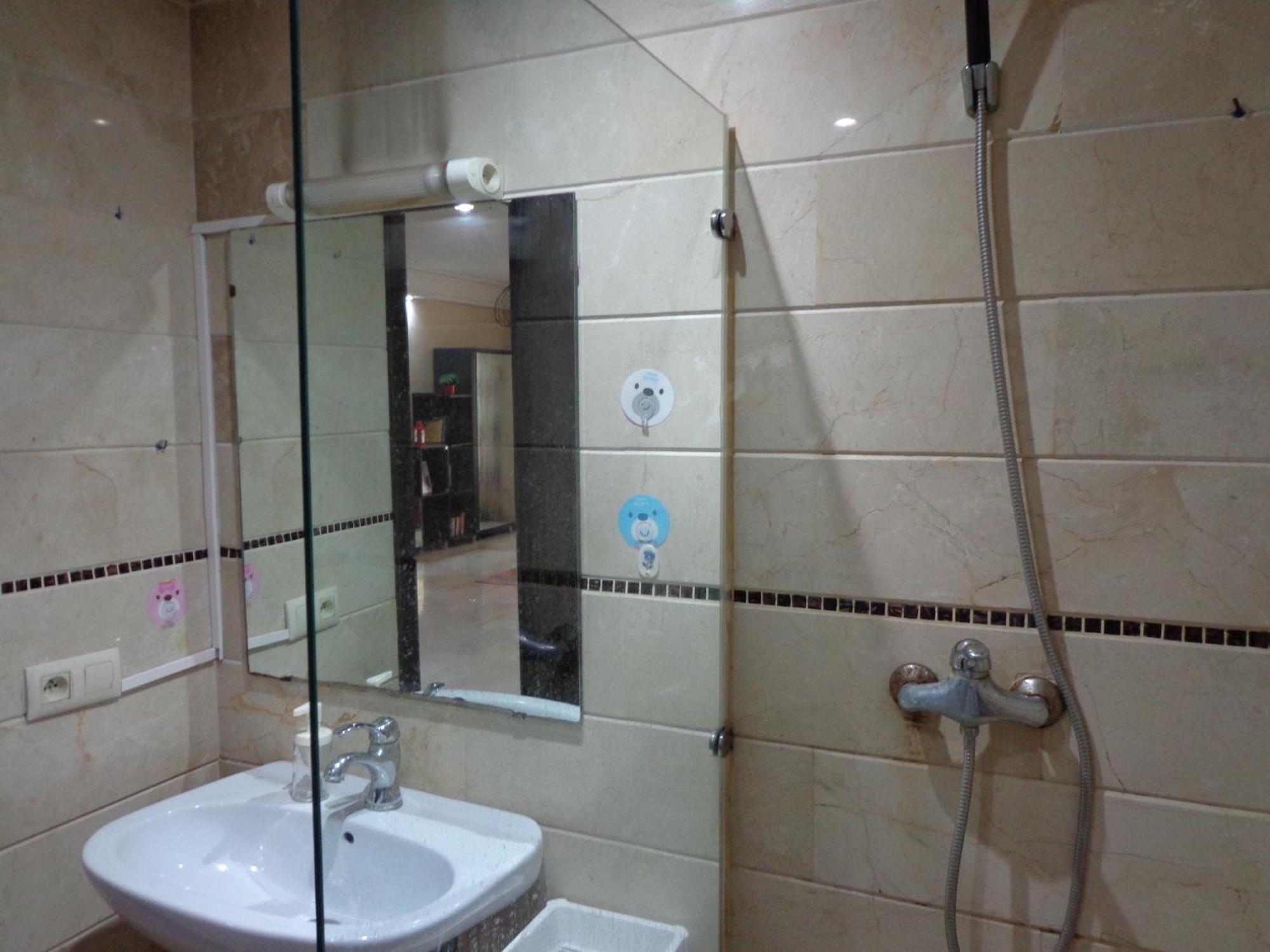 Zen Home Casablanca Extérieur photo