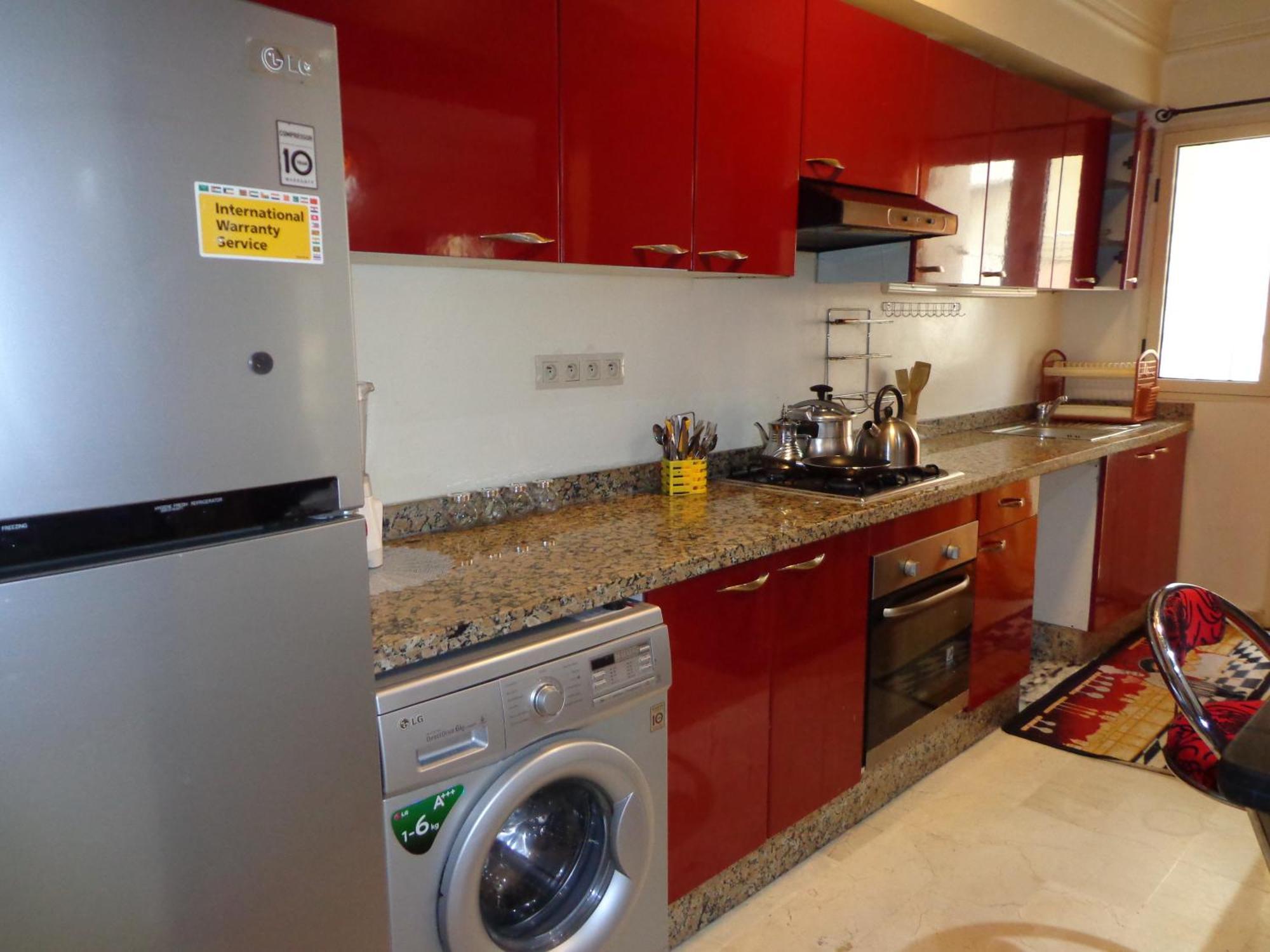 Zen Home Casablanca Extérieur photo