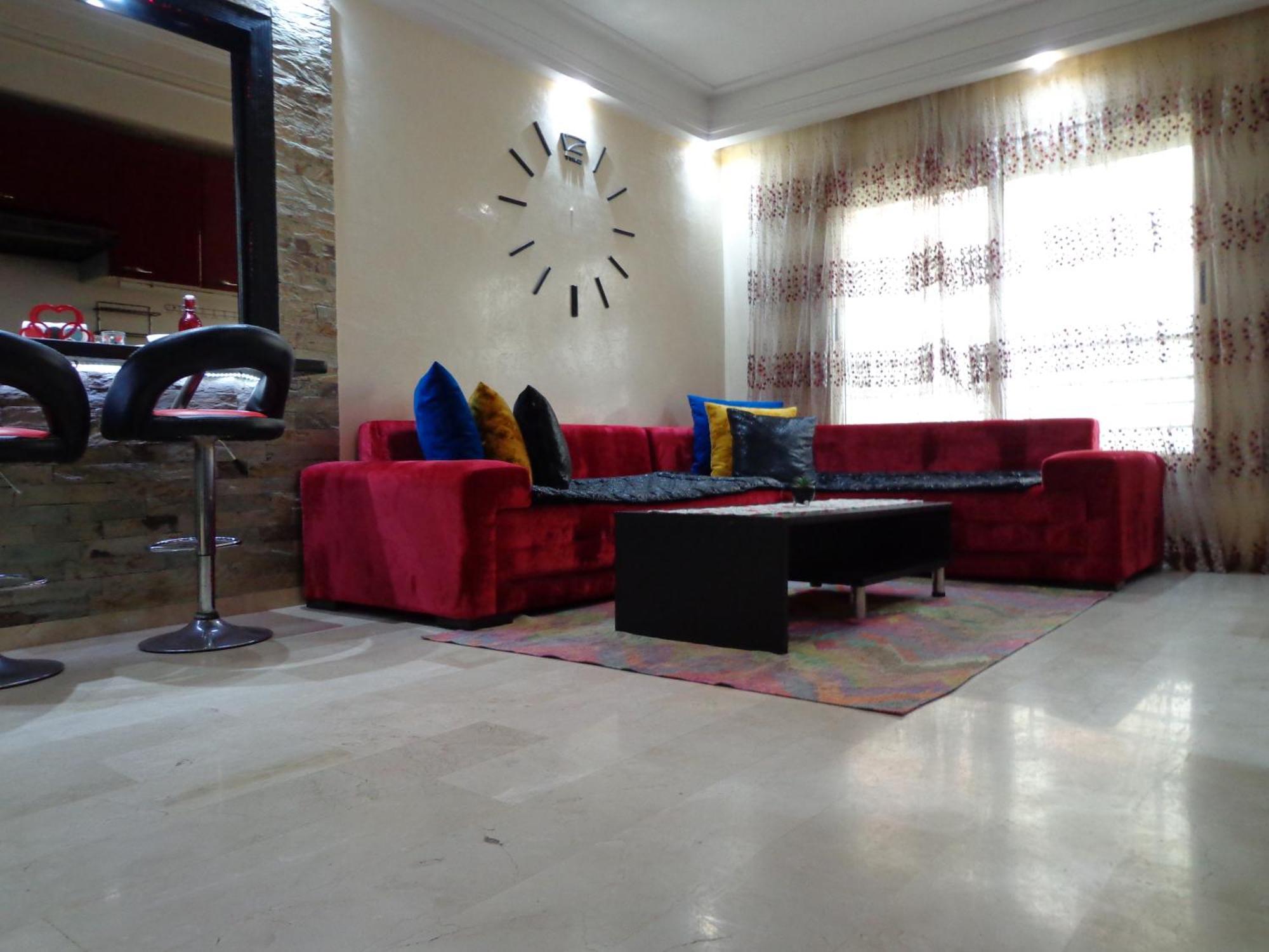 Zen Home Casablanca Extérieur photo