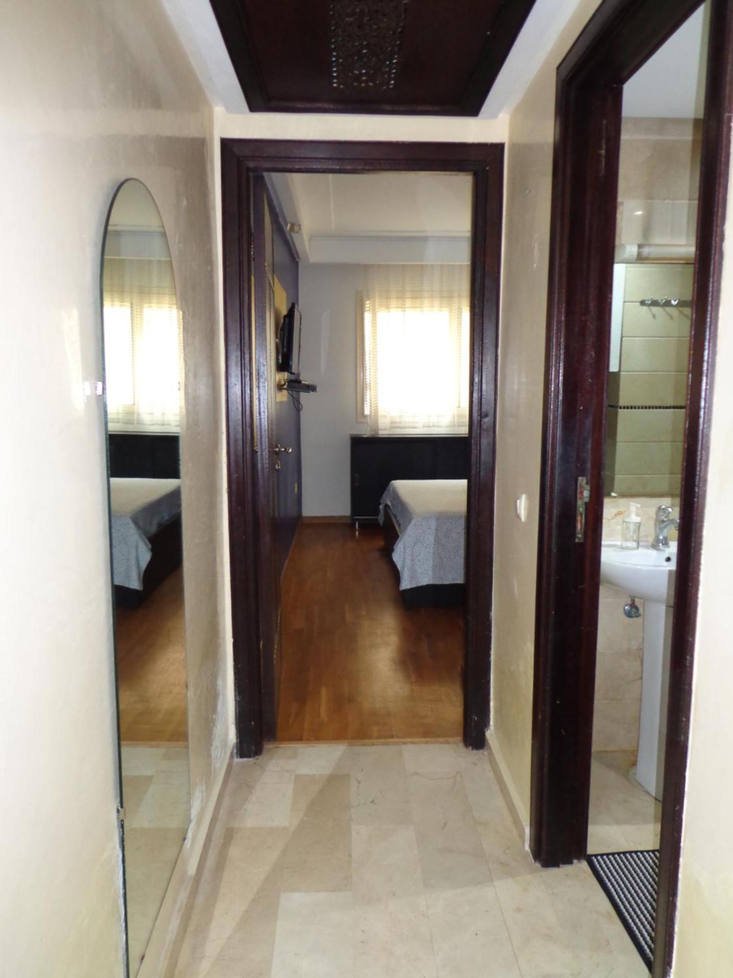 Zen Home Casablanca Extérieur photo