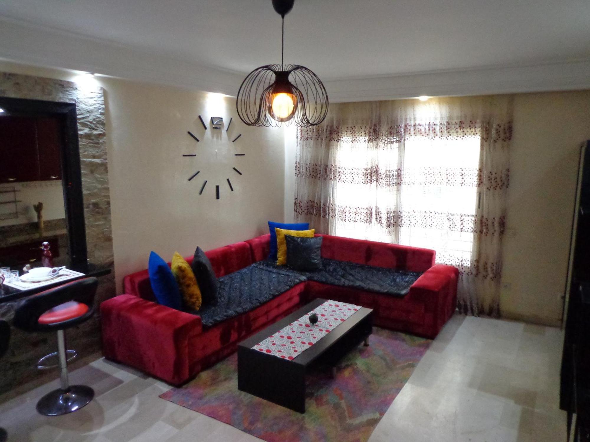Zen Home Casablanca Extérieur photo