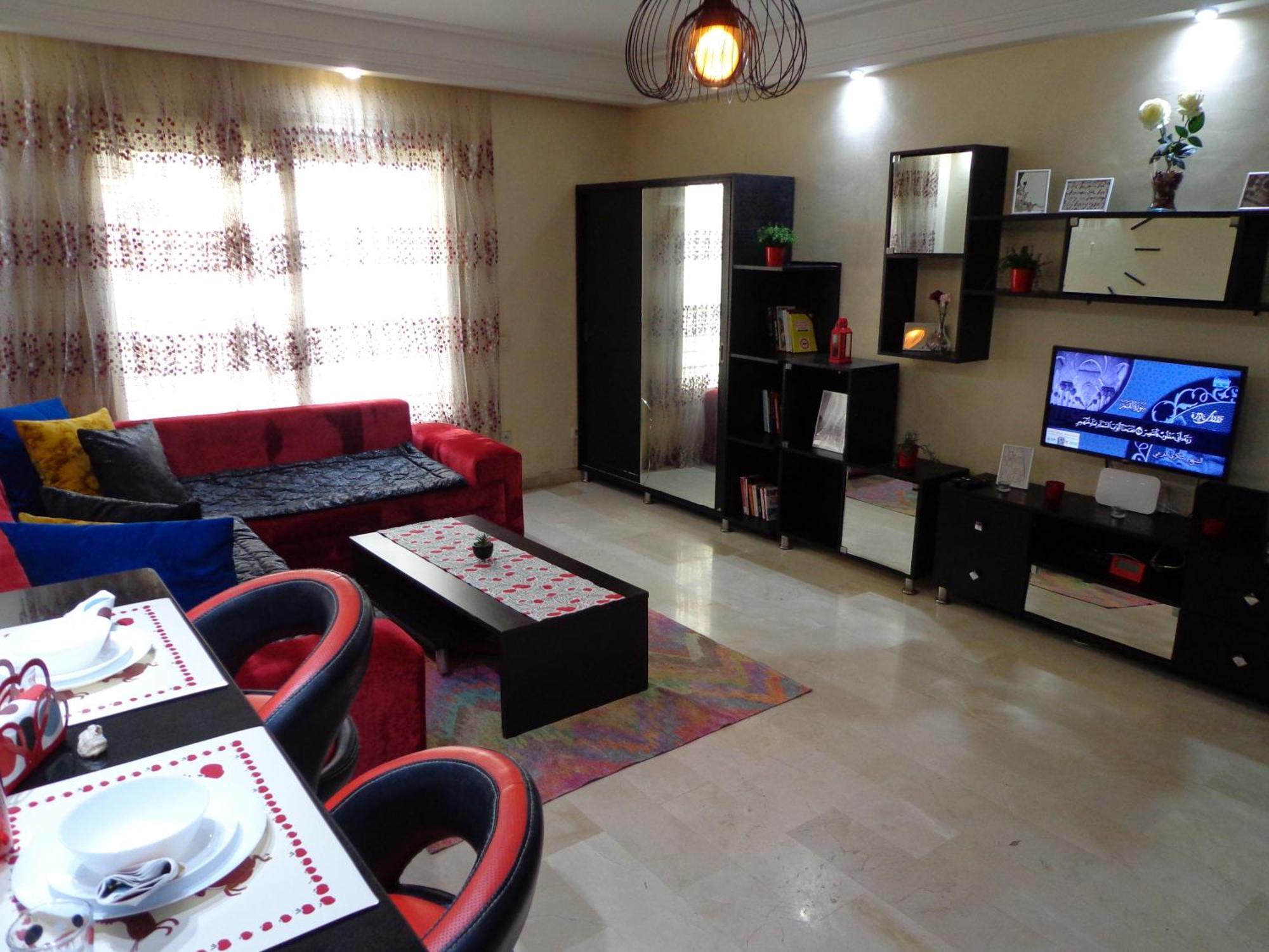 Zen Home Casablanca Extérieur photo