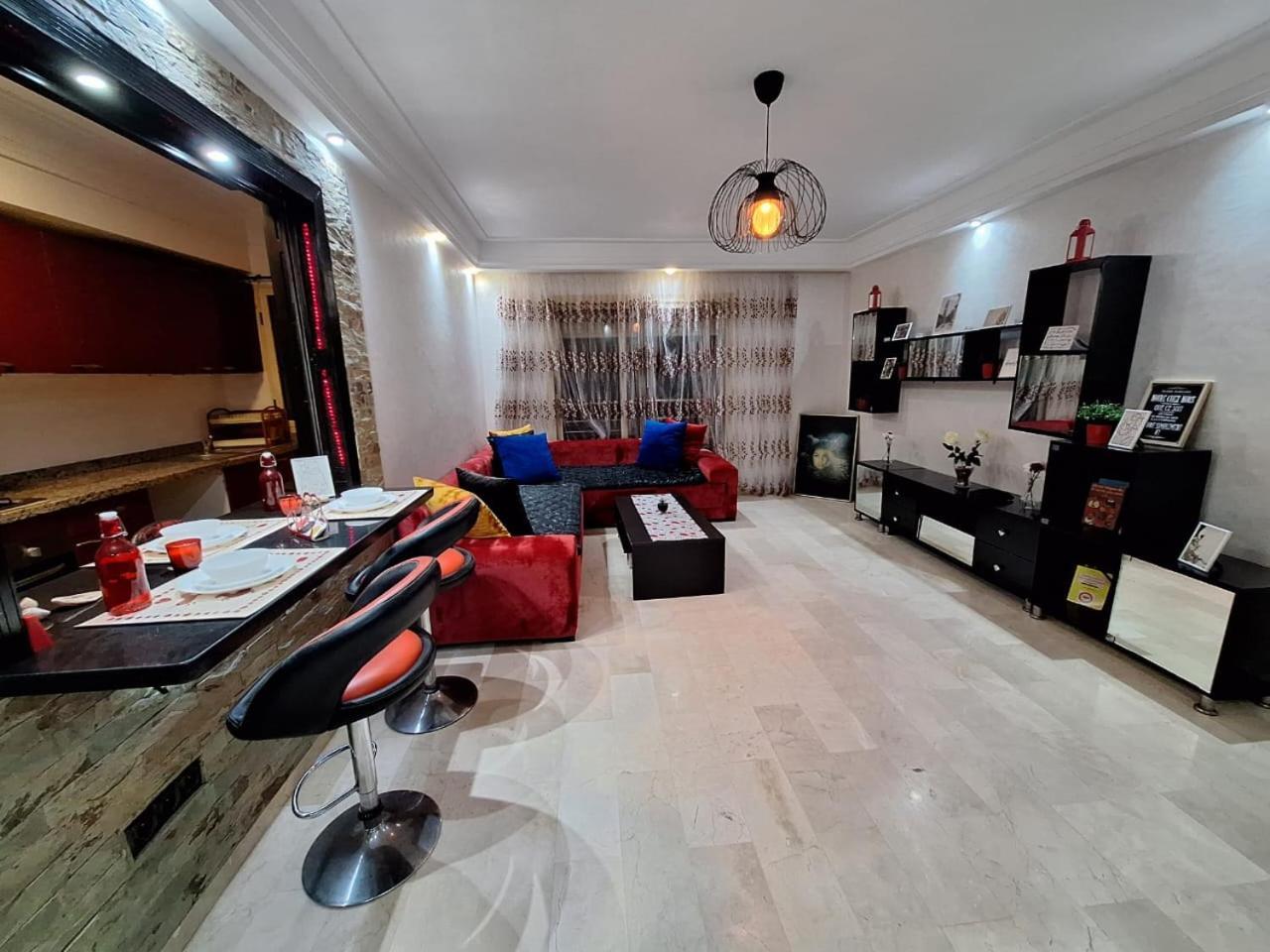 Zen Home Casablanca Extérieur photo