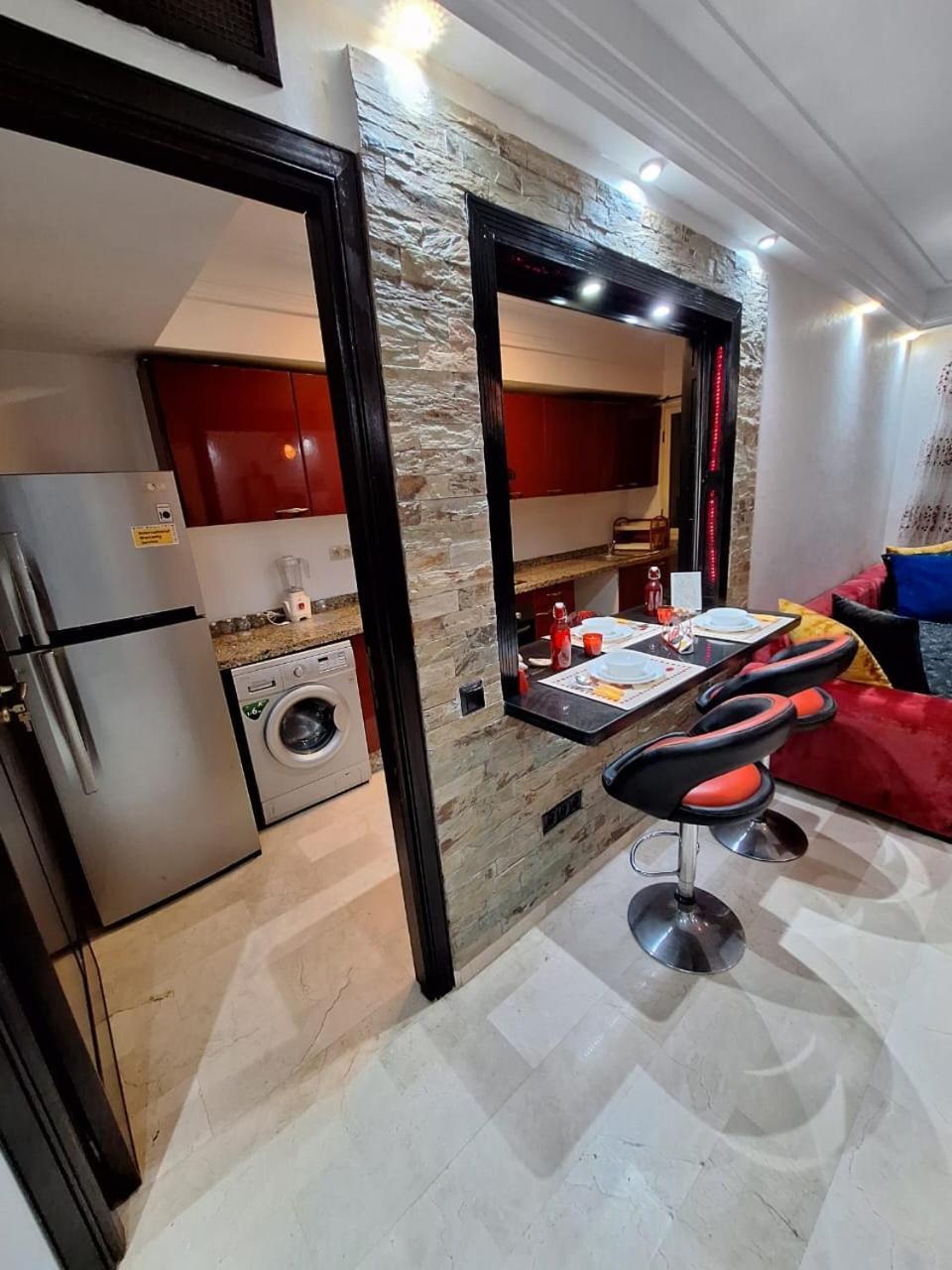 Zen Home Casablanca Extérieur photo